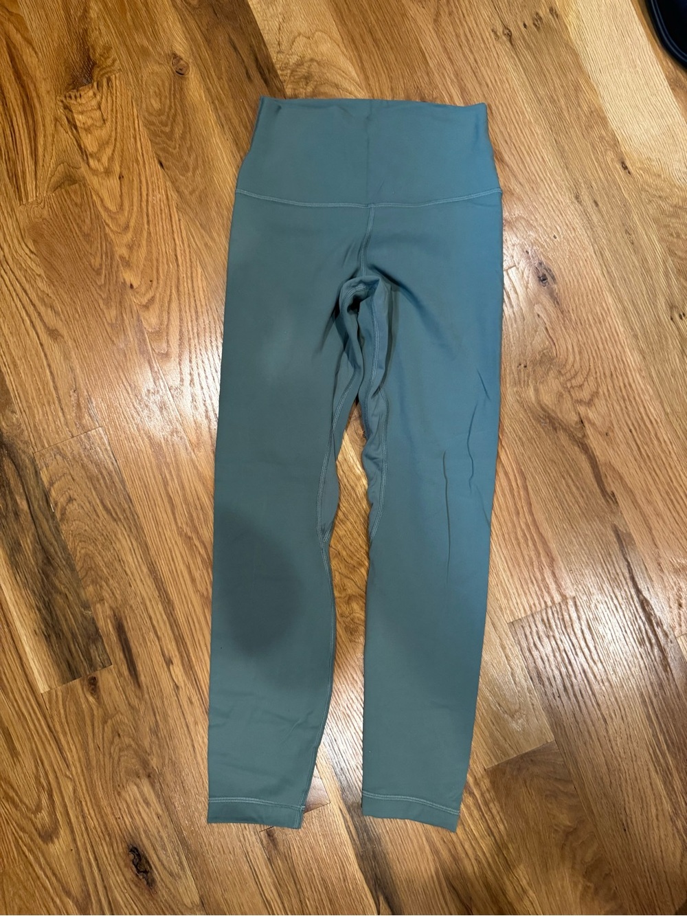lululemon Women’s High-Rise Leggings - Sage